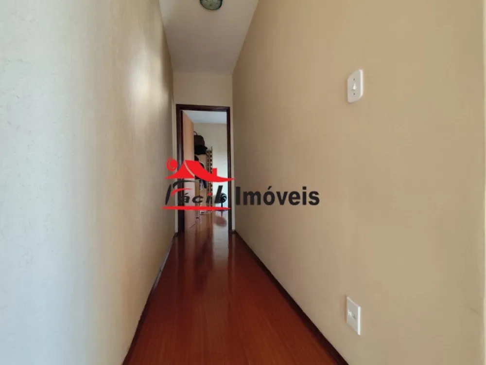 Sobrado, 4 quartos - Foto 2