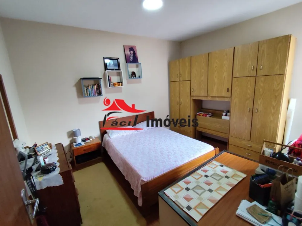 Sobrado, 4 quartos - Foto 7