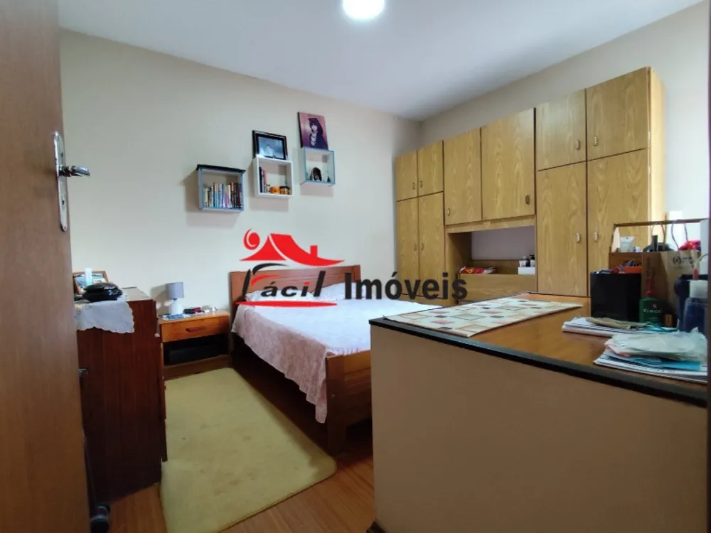 Sobrado, 4 quartos - Foto 4