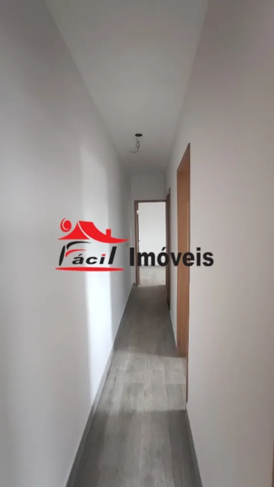 Sobrado, 3 quartos, 105 m² - Foto 12