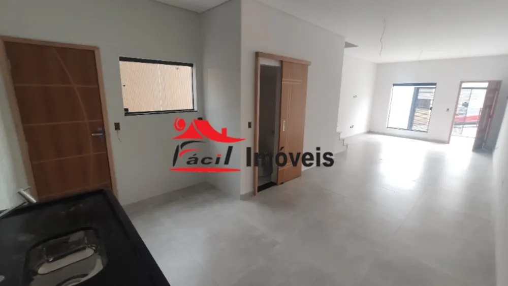 Sobrado, 3 quartos, 105 m² - Foto 7