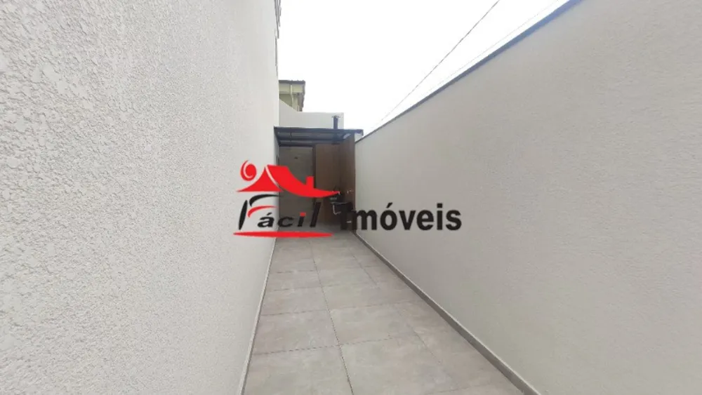 Sobrado, 3 quartos, 105 m² - Foto 6
