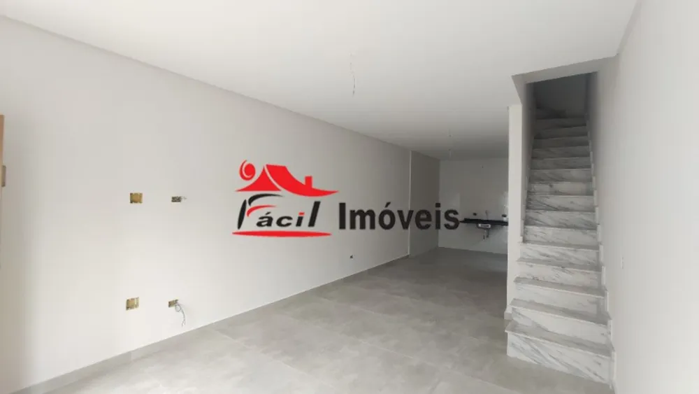 Sobrado, 3 quartos, 105 m² - Foto 5