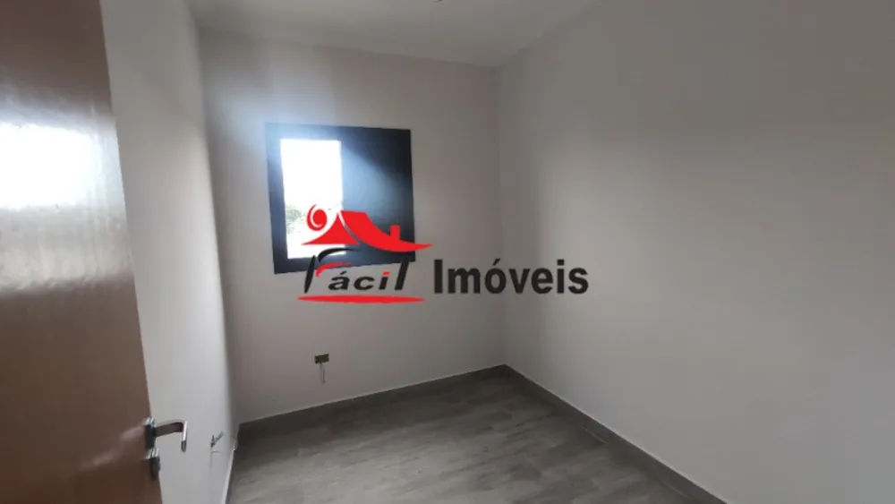 Sobrado, 3 quartos, 105 m² - Foto 13