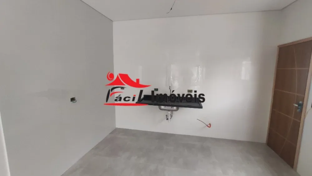 Sobrado, 3 quartos, 105 m² - Foto 6