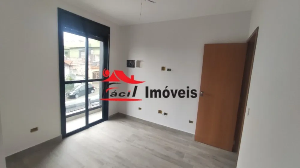 Sobrado, 3 quartos, 105 m² - Foto 11