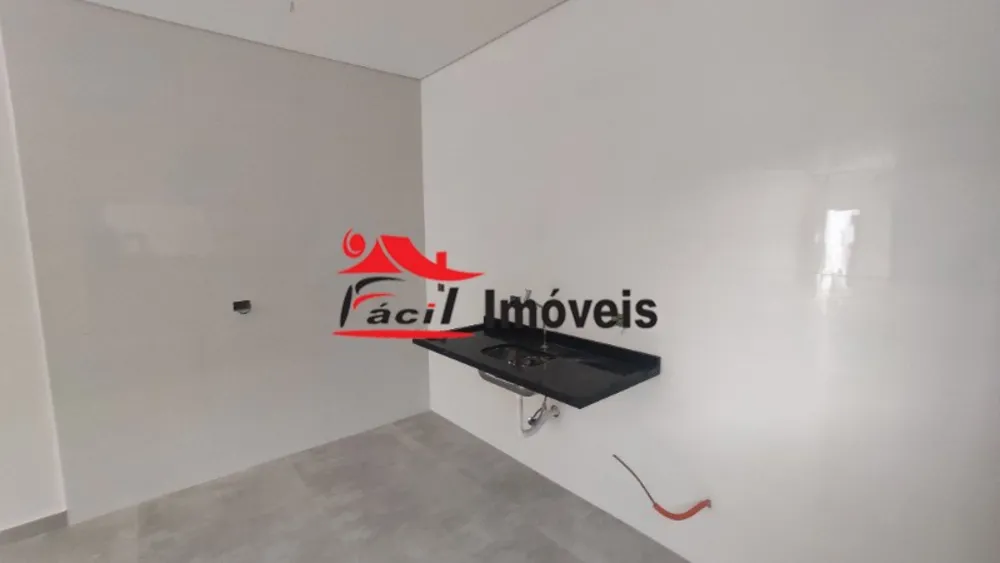 Sobrado, 3 quartos, 105 m² - Foto 9