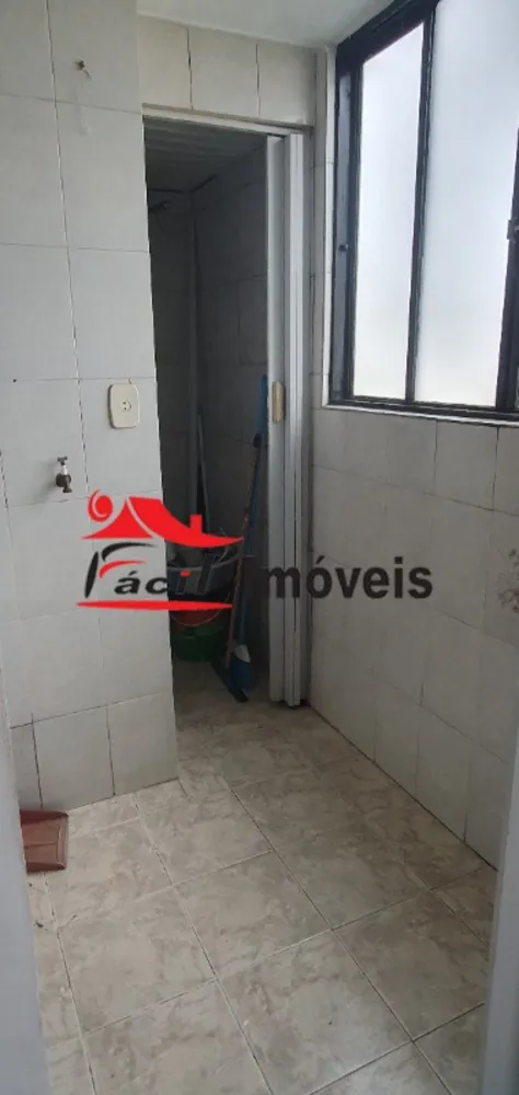 Apartamento, 3 quartos, 66 m² - Foto 6