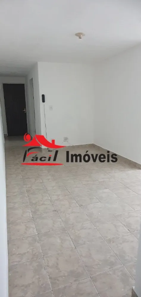 Apartamento, 3 quartos, 66 m² - Foto 8