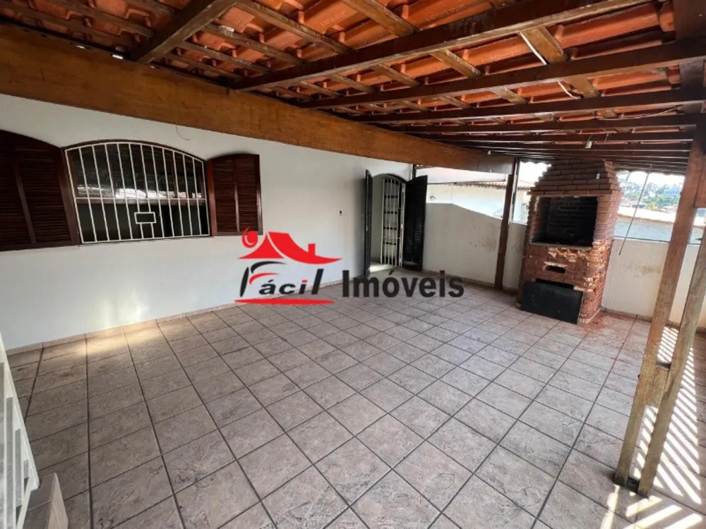 Casa, 2 quartos - Foto 11