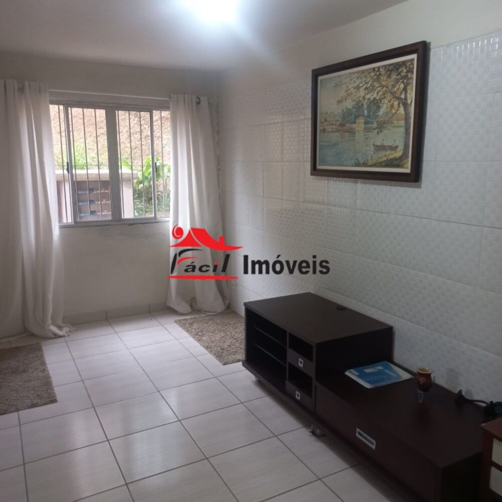 Apartamento, 2 quartos, 50 m² - Foto 7
