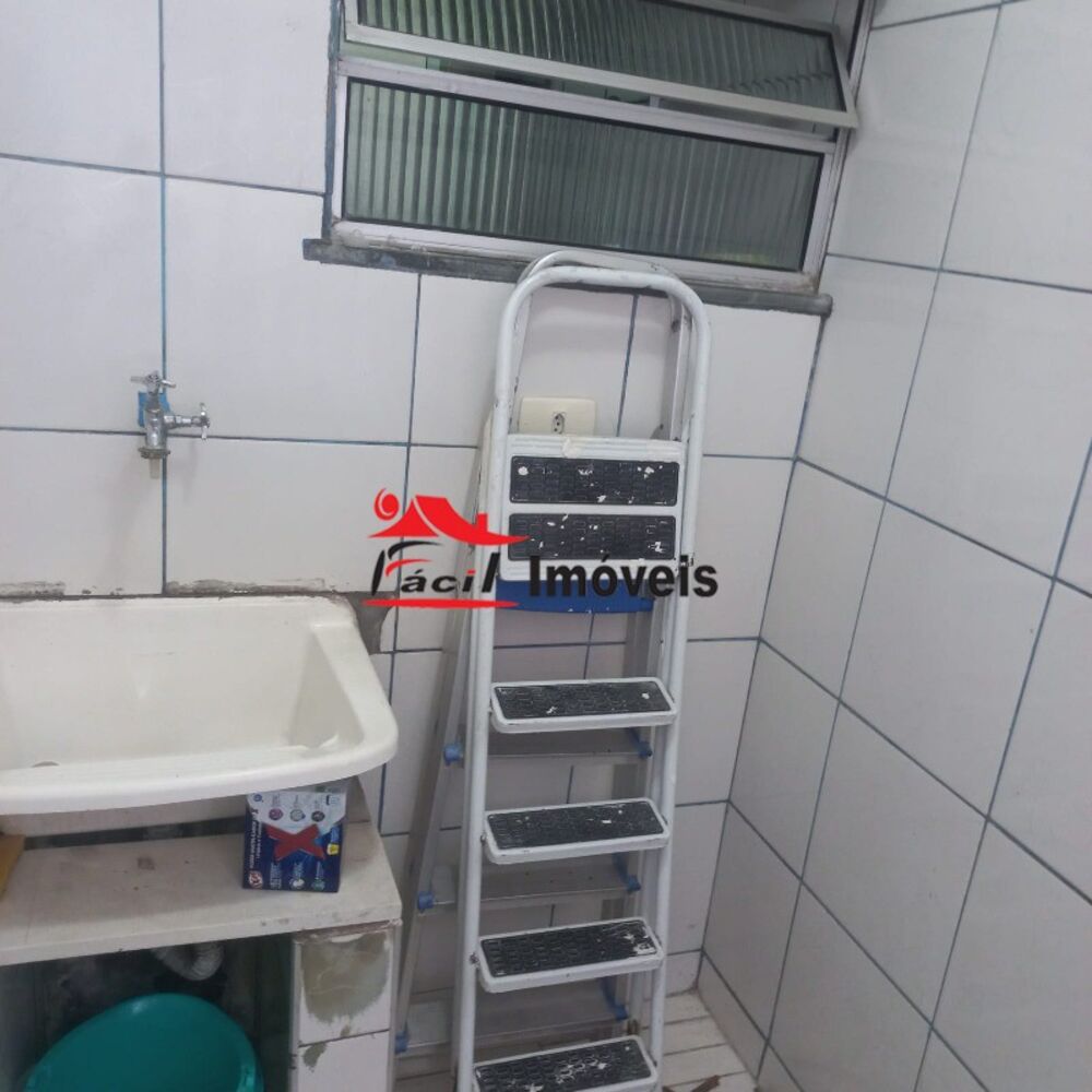 Apartamento, 2 quartos, 50 m² - Foto 8