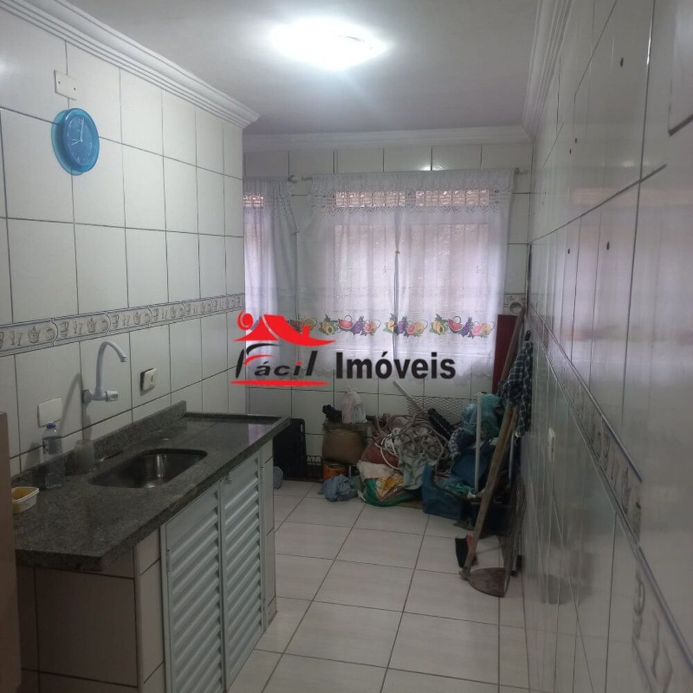 Apartamento, 2 quartos, 50 m² - Foto 6