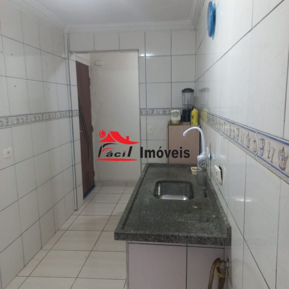 Apartamento, 2 quartos, 50 m² - Foto 4