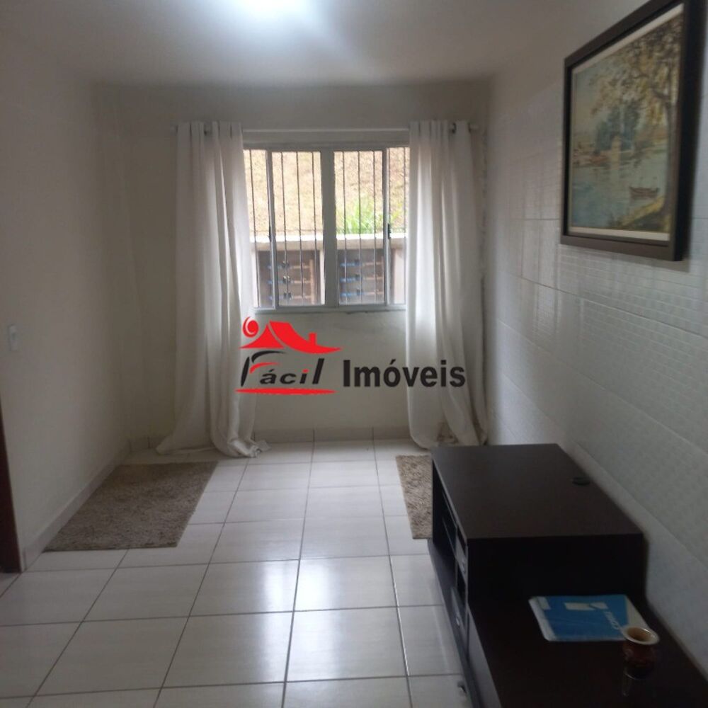 Apartamento, 2 quartos, 50 m² - Foto 1