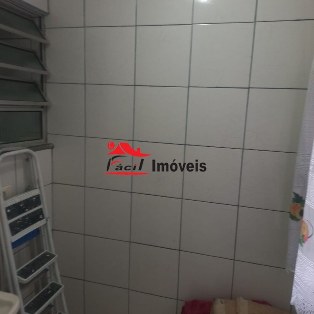 Apartamento, 2 quartos, 50 m² - Foto 5