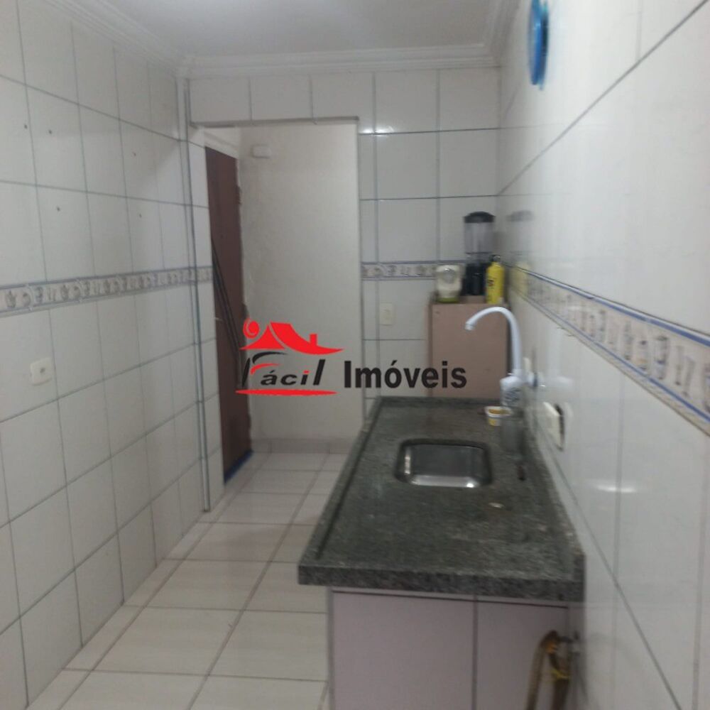 Apartamento, 2 quartos, 50 m² - Foto 9