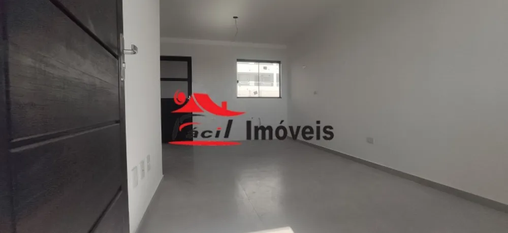 Apartamento, 2 quartos, 50 m² - Foto 5
