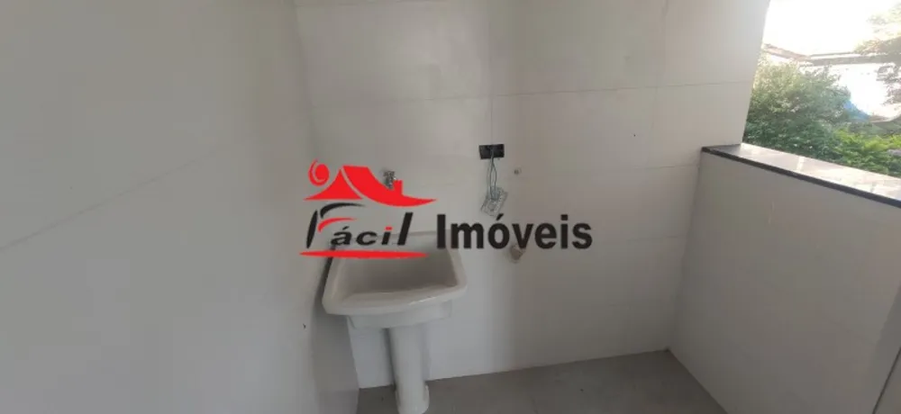 Apartamento, 2 quartos, 50 m² - Foto 13