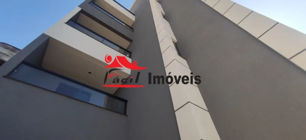 Apartamento, 2 quartos, 50 m² - Foto 3