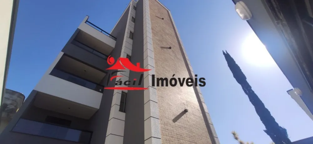 Apartamento, 2 quartos, 50 m² - Foto 2
