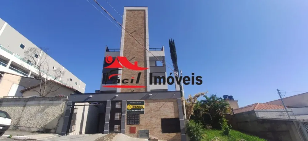 Apartamento, 2 quartos, 50 m² - Foto 1