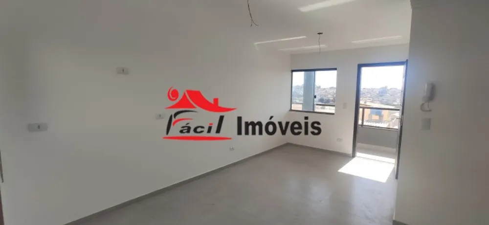 Apartamento, 2 quartos, 50 m² - Foto 9