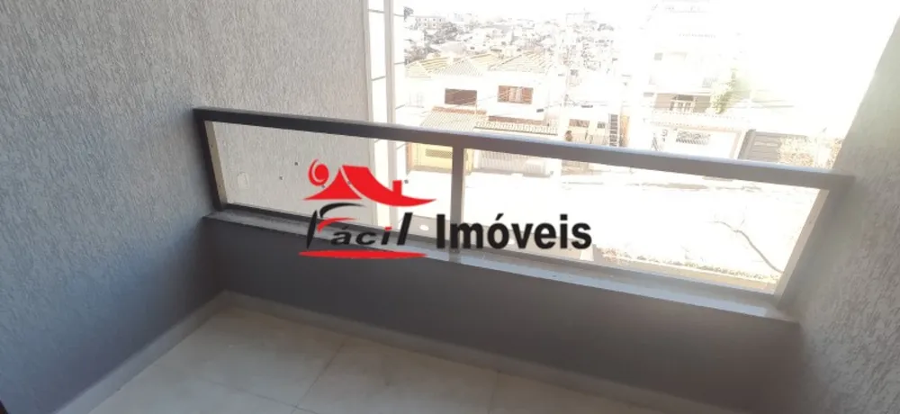 Apartamento, 2 quartos, 50 m² - Foto 12