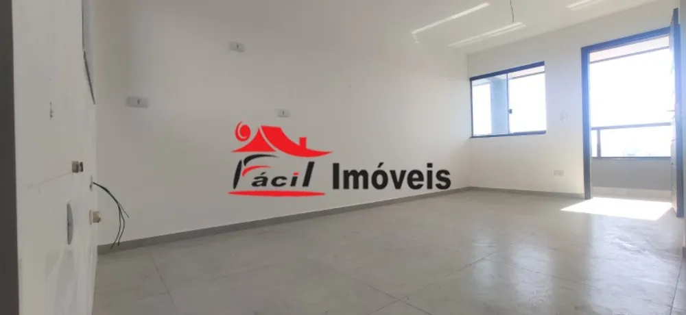 Apartamento, 2 quartos, 50 m² - Foto 8