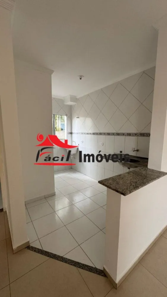 Apartamento, 2 quartos, 44 m² - Foto 12