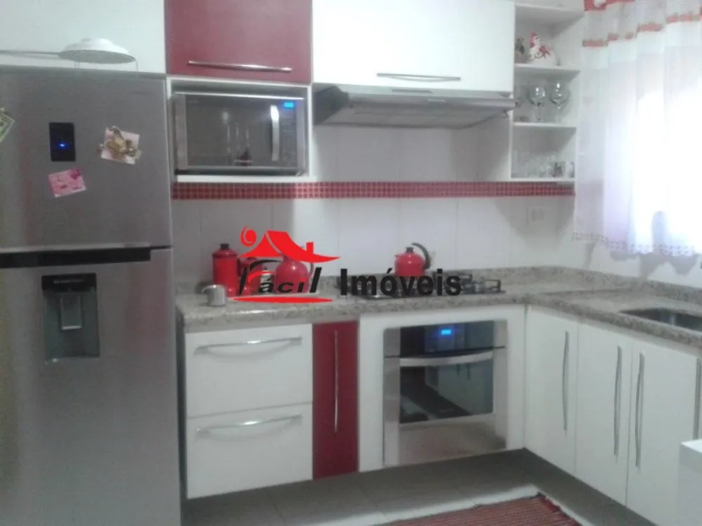 Sobrado, 3 quartos - Foto 18