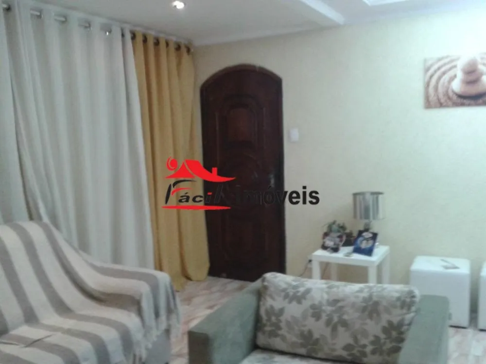Sobrado, 3 quartos - Foto 4