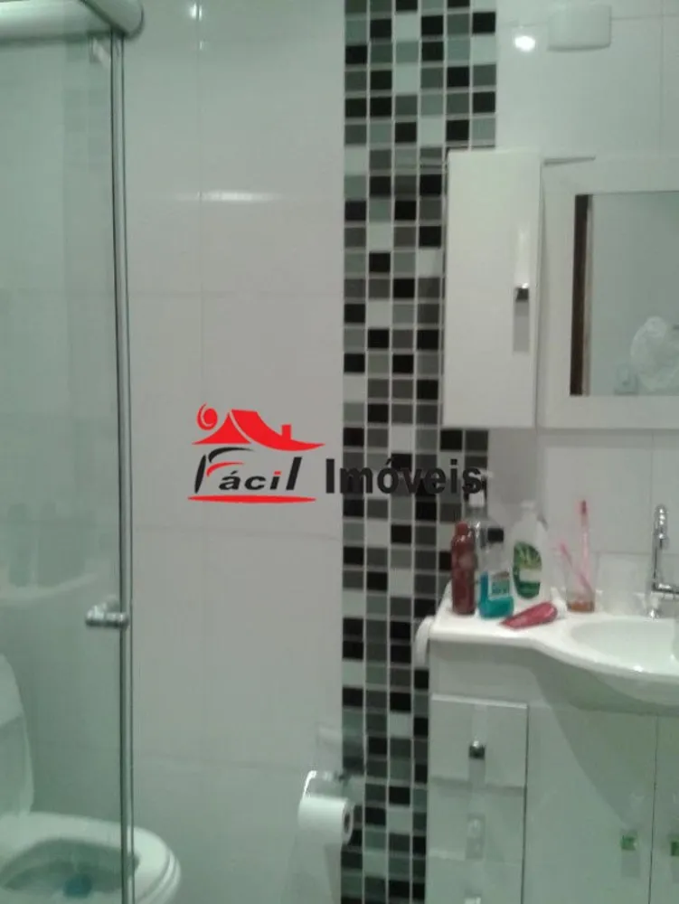 Sobrado, 3 quartos - Foto 21
