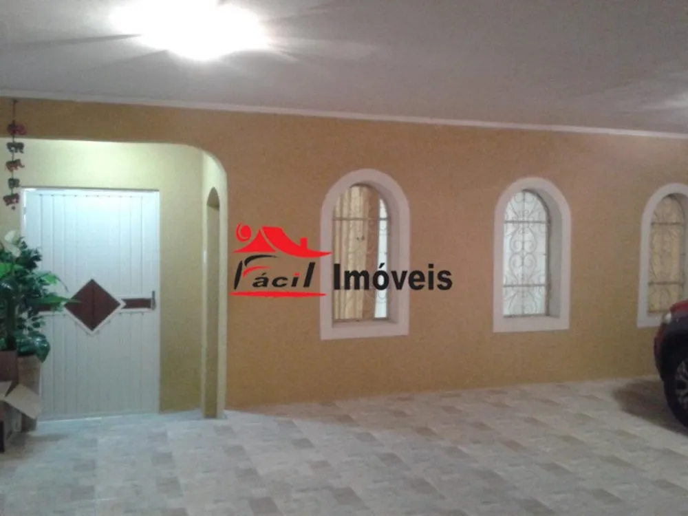 Sobrado, 3 quartos - Foto 1