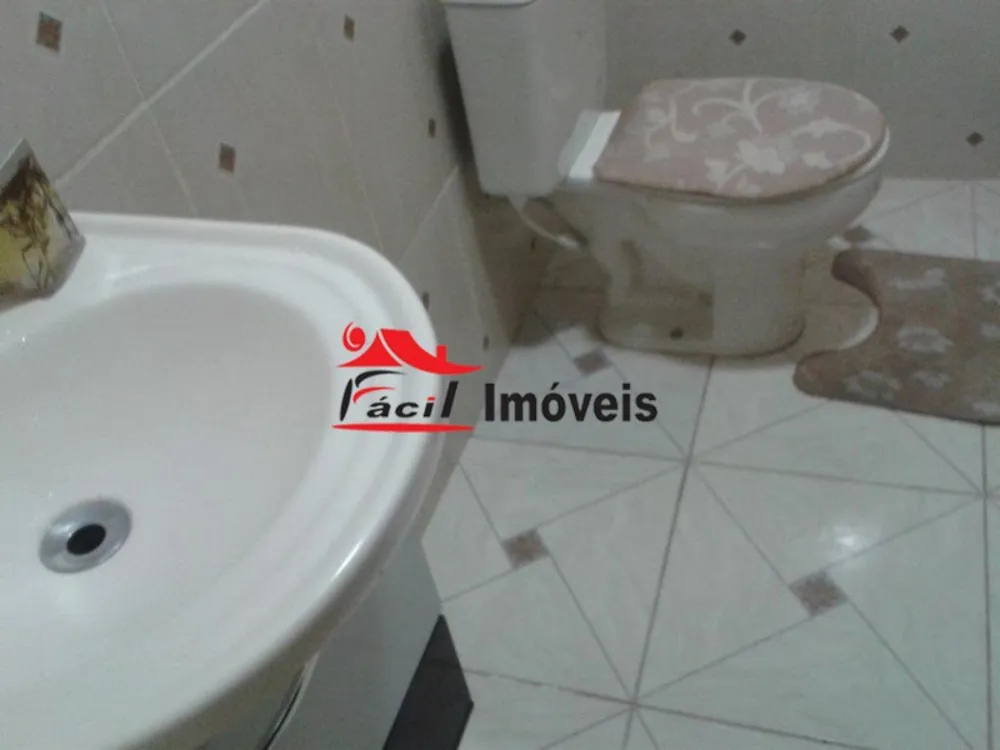Sobrado, 3 quartos - Foto 10