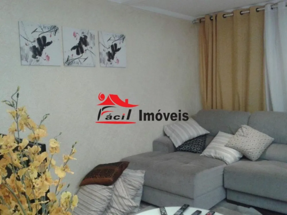 Sobrado, 3 quartos - Foto 3