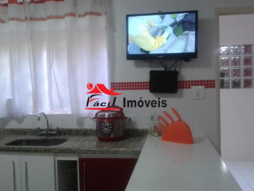 Sobrado, 3 quartos - Foto 8