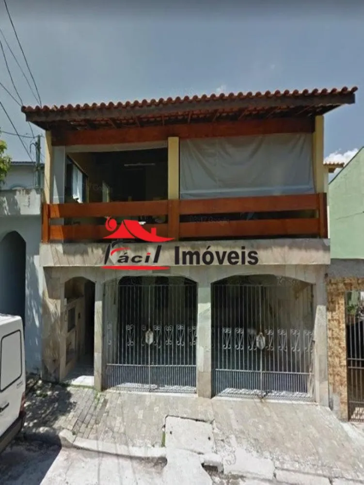 Sobrado, 3 quartos - Foto 13