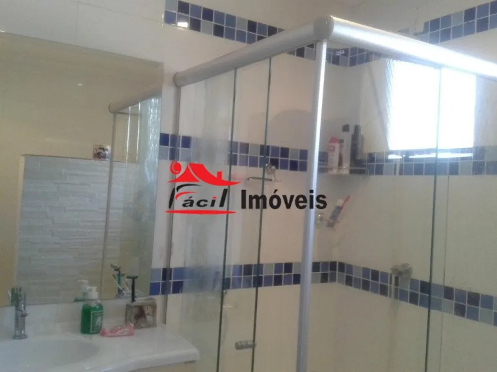Sobrado, 3 quartos - Foto 11