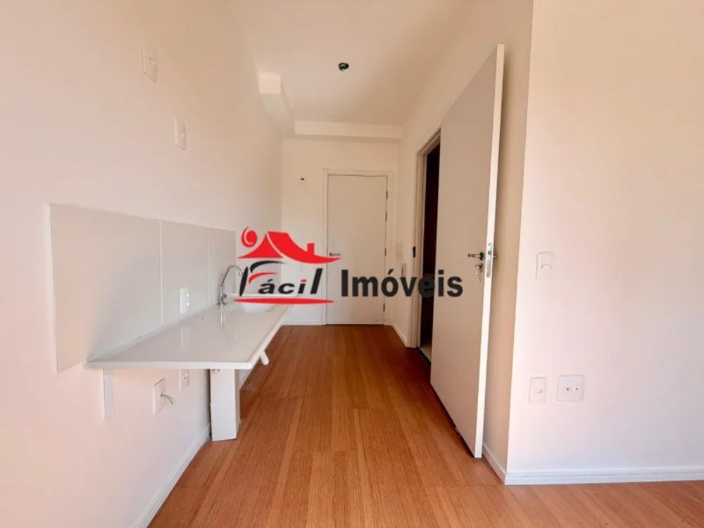 Kitnet-Studio, 20 m² - Foto 3