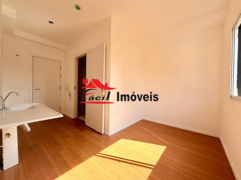 Kitnet-Studio, 20 m² - Foto 6