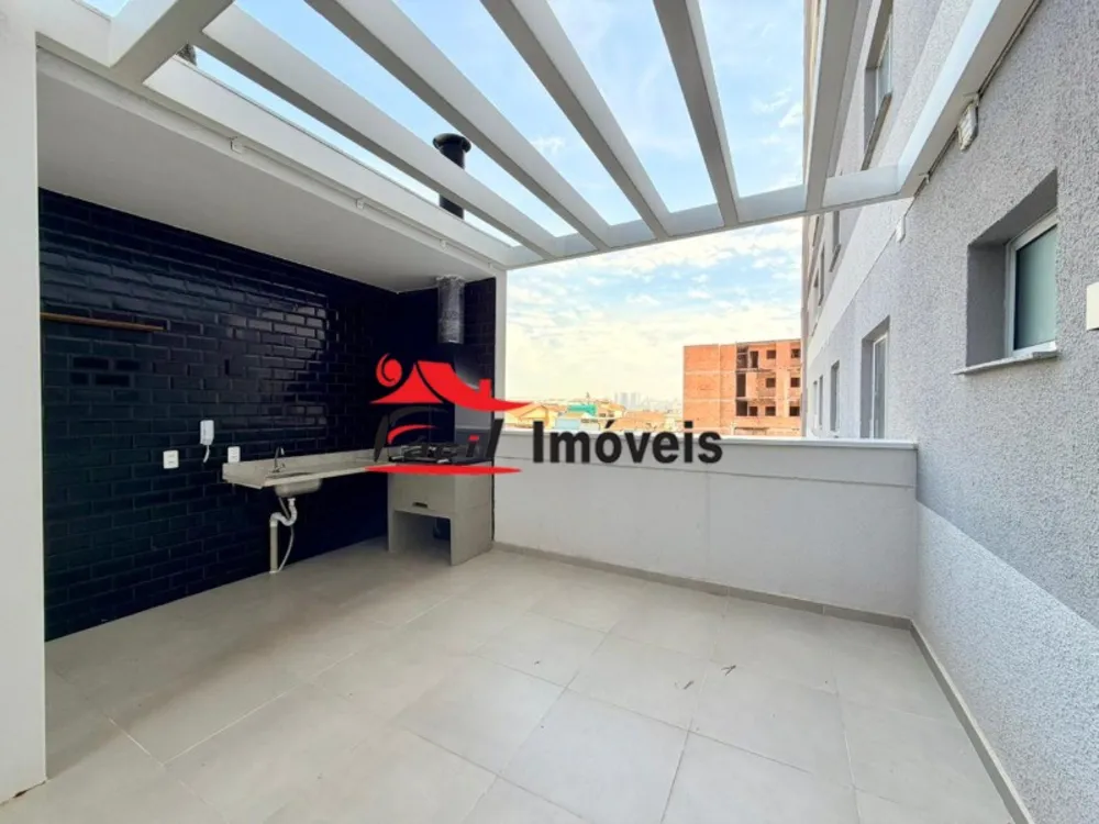 Kitnet-Studio, 20 m² - Foto 5