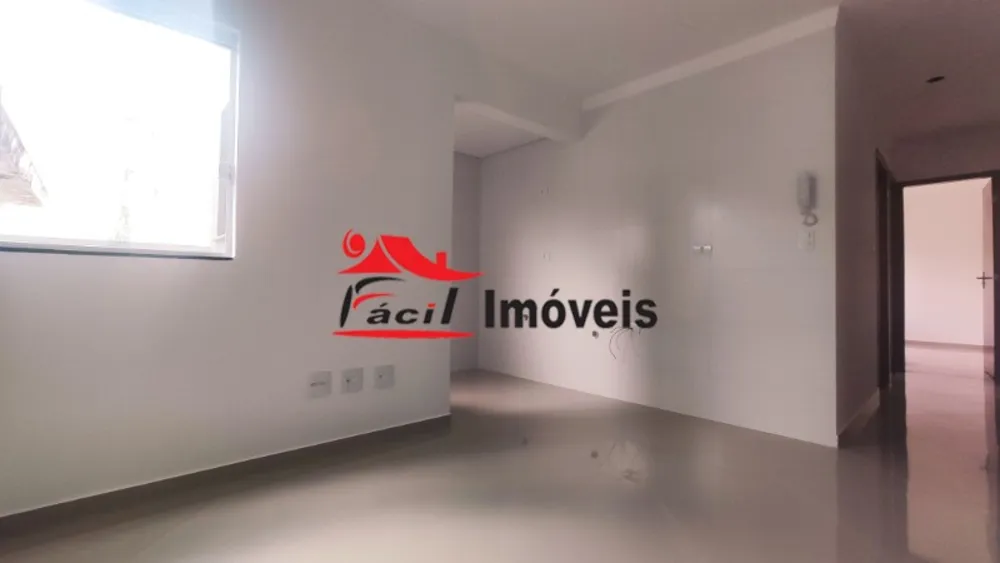 Apartamento, 2 quartos, 41 m² - Foto 5