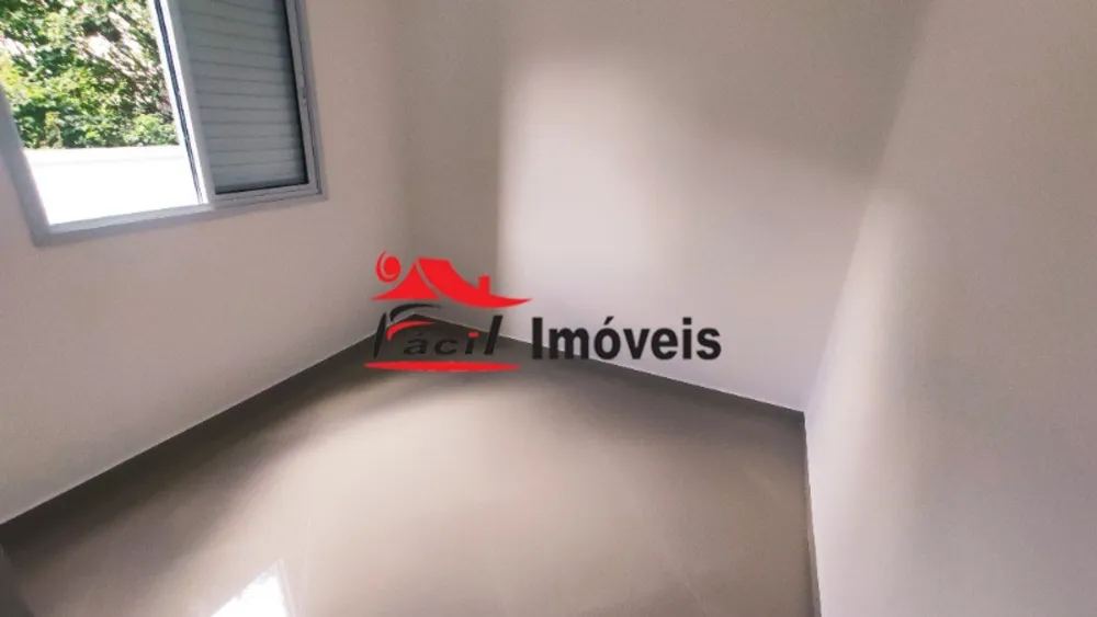 Apartamento, 2 quartos, 41 m² - Foto 2