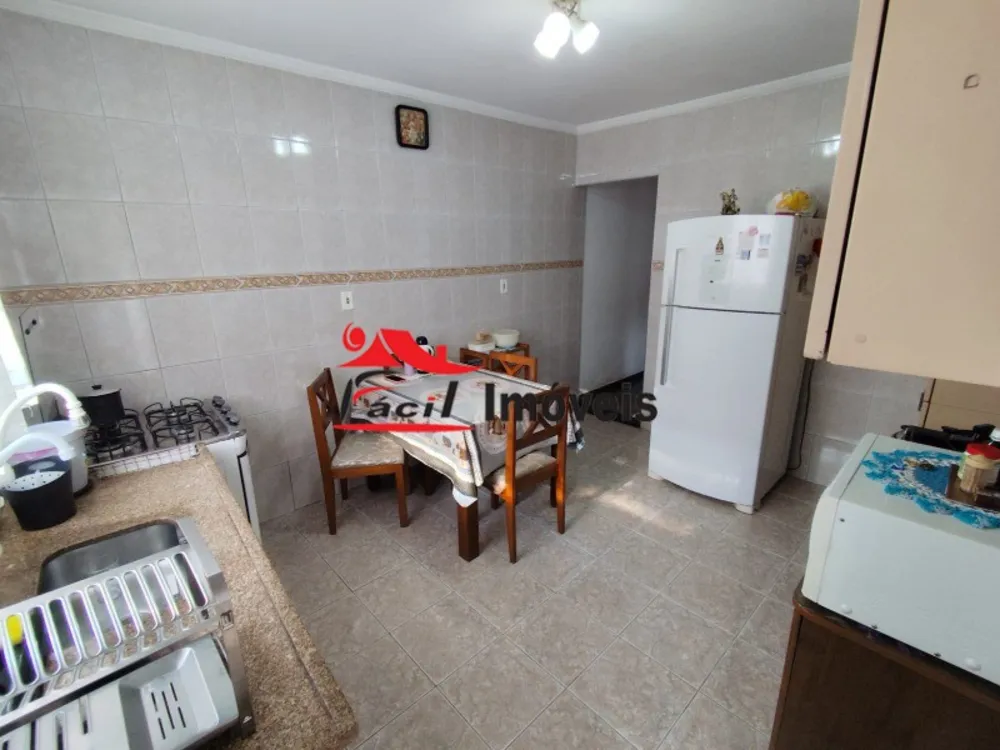 Sobrado, 4 quartos - Foto 5