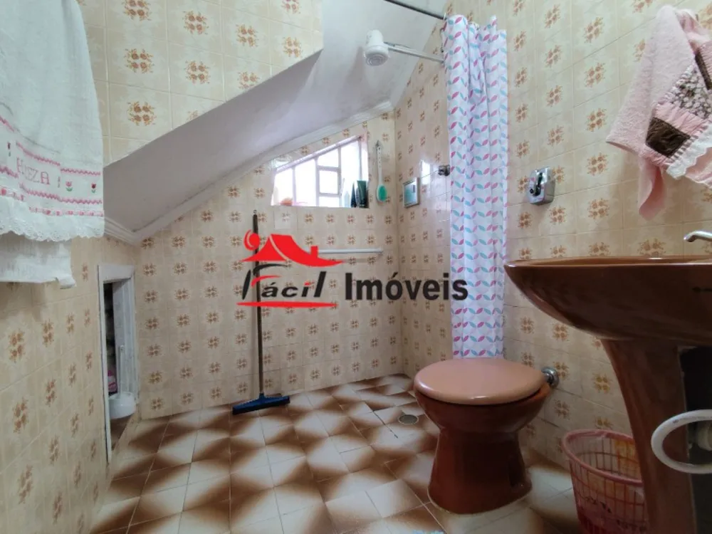 Sobrado, 4 quartos - Foto 4
