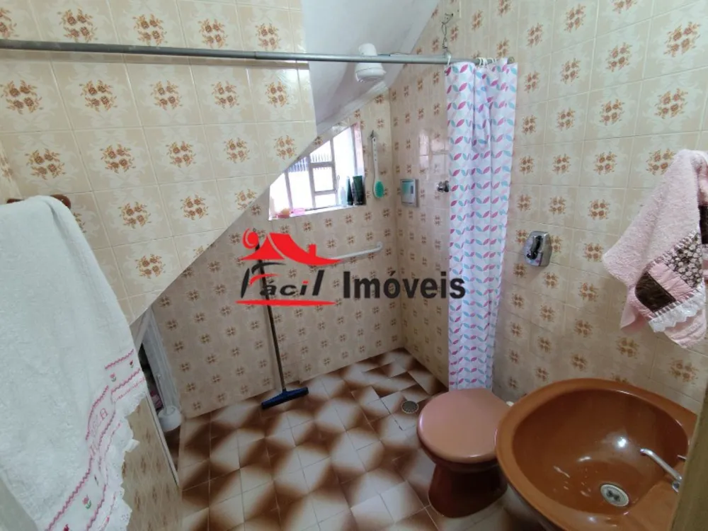 Sobrado, 4 quartos - Foto 2