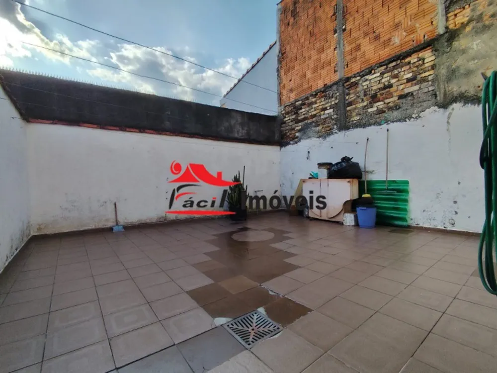 Sobrado, 4 quartos - Foto 6