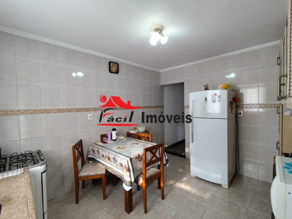 Sobrado, 4 quartos - Foto 3