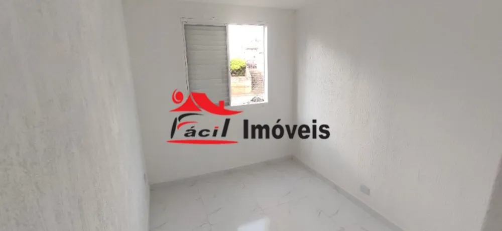 Apartamento, 2 quartos, 48 m² - Foto 5